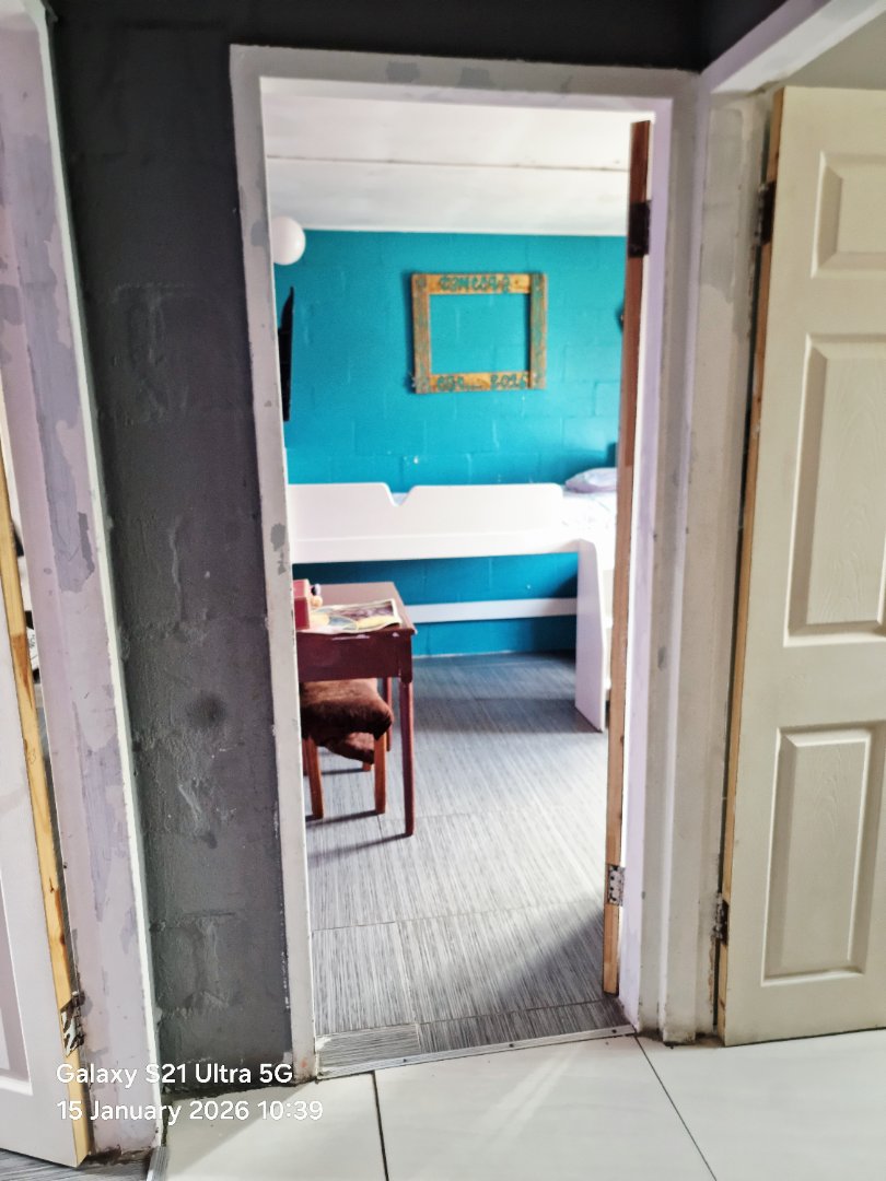 2 Bedroom Property for Sale in Kleinvlei Western Cape